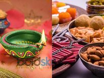  सेफ और हेल्दी दिवाली के लिए जरूर जानिए ये 10 टिप्स