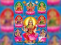 इस दिवाली जपें यें 10 महालक्ष्मी मंत्र, सफलता चूमेगी आपके कदम
