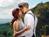 इन संकेतों से जानिए कि आपकी Kissing टेक्निक अच्‍छी नहीं है