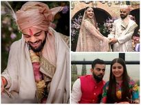 हर लड़की को चाहिये विराट जैसा पति, जानें कौन सी खूबी है उनमें 