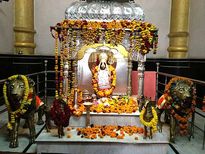 श्रीकृष्‍ण और अर्जुन का है इस शक्तिपीठ से गहरा नाता, महाभारत के युद्ध में निभाई थी बड़ी भूमिका 