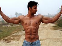भाई!! 6 Six-Pack एब्‍स बनाने हैं तो खाइये ये 15 चीज़ें 