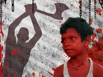 सीरियल किलर...इस बच्चे को पसंद था लोगों की जान से खेलना.. 8 साल की उम्र में 3 लोगों का किया कत्ल