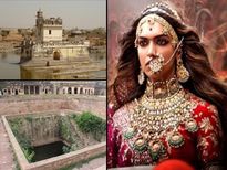  चित्तौड़गढ़ के इस कुंड मे किया था रानी पद्मावती ने जौहर,  यहां जाने के नाम से भी कांपते हैं लोग... 