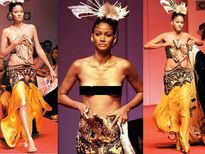 Lakme Fashion Week: पब्लिसिटी या कंट्रोवर्सी जब मॉडल्‍स बनी वॉर्डरोब मॉलफंक्‍शन का शिकार.. 