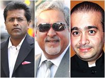 मिलिए, करोड़ों के घपले करने वाले देश से फरार इन गद्दारों से 