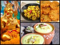 महाशिवरात्रि का व्रत कर रहे हैं तो जरुर खाएं ये फलाहार, नहीं बिगड़ेगी तबियत 