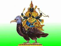  17 मार्च को हैं शनैश्‍चरी अमावस्‍या, साढ़ेसाती और ढैय्या से बचने के लिए जरुर करें ये काम... 