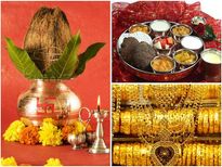 चैत्र नवरात्रि में याद से करें ये काम, घर में बरसेगी माता रानी की कृपा.. 