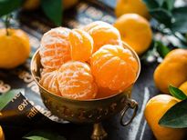  जानें, Orange खा कर कैसे होता है मोटापा कम 
