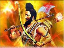 परशुराम जयंती 2018: जानिये क्यों अपनी ही माता का वध करना पड़ा था परशुराम को