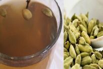 सुबह उठकर छोटी सी इलायची के पानी पीने के है बड़े फायदे..