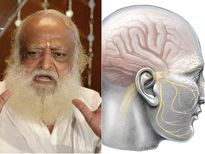 सेक्‍स एडिक्‍शन के अलावा आसाराम को है ये गंभीर बीमारी