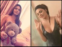 Hot..शर्लिन चोपड़ा ने टेडी के साथ न्‍यूड डांस करते हुए शर्लिन चोपड़ा ने शेयर किया वीडियो 