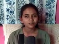 जहां नक्‍सल‍ियों का पसरा रहता है आतंक, वहीं की बेटी बनेगी पहली डॉक्‍टर