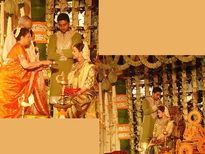 इस वजह से ज़रूरी है गोद भराई की रस्म, मां और शिशु को मिलते हैं फायदे