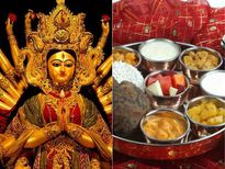 नवरात्री 2018: हेल्‍दी रहकर करें मां के व्रत, गर्भवती महिलाएं रखें खास ध्‍यान 