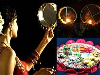 करवा चौथ 2018:  सरगी में खाएं ये चीजें, पूरे दिन रहेंगी आप एनर्जेटिक 