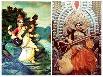 बसंत पंचमी 2019: जानें मुहूर्त, पूजा विधि, कथा और महत्व
