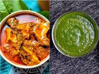अचार खाए या चटनी, जाने दोनों में से क्‍या खाना है ज्‍यादा हेल्‍दी 