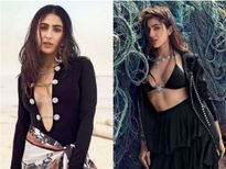 लेटेस्‍ट फोटोशूट  में सारा  ने अपने हॉटनेस से बढ़ाया टेम्‍परेचर ग्राफ, वायरल हो रही हैं ये तस्‍वीरें