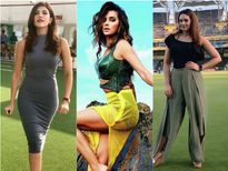 IPL 2019,  इन एंकर्स ने अपने स्‍टाइल और हॉटनेस से हर सीजन में लगाया ग्‍लैमर का तड़का  