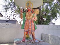 पहला बड़ा मंगल आज, जानें इस दिन की खासियत और हनुमान जी को चोला चढ़ाने की विधि