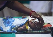 मुजफ्फरपुर में बच्‍चों की मौत के ल‍िए 'लीची' नहीं है जिम्‍मेदार, ये है असल वजह