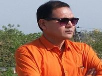 ये मुस्लिम अधिकारी मॉब ल‍िच‍िंग की घटनाओं से तंग होकर बदलना चाहता है नाम