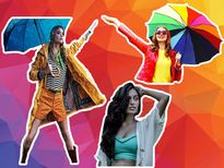 मानसून फैशन 2019: रैनी एसेसरीज से खुद को दें स्‍टाइल‍िश लुक, जाने मेकअप से लेकर ड्र‍ेसिंग टिप्‍स 