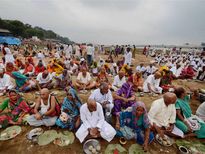पितृपक्ष में नहीं खानी चाहिए ये चीजें, मिल सकते हैं बुरे परिणाम