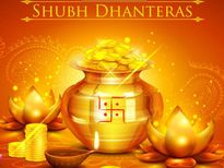 धनतेरस 2019: समुद्र मंथन से प्रकट हुए थे देवों के वैद्य धनवंतरी, जानें तिथि और पूजा मुहूर्त