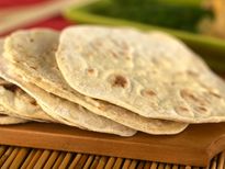  बासी रोटी खाने से होते हैं फायदे, ब्‍लड शुगर रहता हैं नियंत्रित 