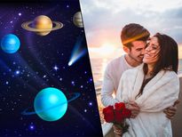 शुक्र का मेष राशि में गोचर, जानें कैसे बदलेगी आपके विवाह और रिलेशनशिप की दशा
