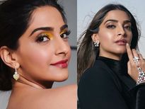 सोनम कपूर की ग्लोइंग स्किन के पीछे है घरेलू नुस्खे, जानें ब्यूटी सीक्रेट्स