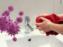 Coronavirus से बचने के ल‍िए सिर्फ हाथ धोना ही नहीं है काफी, सुखाना भी है जरुरी