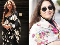 नीना गुप्ता इस उम्र में भी हैं बेहद स्टाइलिश, बढ़ती उम्र वालों के लिए फैशन टिप्स