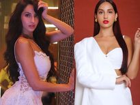 नोरा फतेही का स्टाइलिश लुक दूसरी एक्ट्रेस को देता है टक्कर, आप भी करें ट्राय