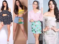 सारा अली खान, जाह्नवी कपूर, अनन्या पांडे और तारा सुतारिया के बोल्ड आउटफिट से लें स्टाइलिश इंस्पिरेशन