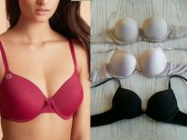 पैडेड ब्रा पहनने के फायदे, अच्छी फिगर के साथ पाएं कॉन्फिडेंस 