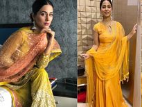 रमजान में स्टाइलिश लुक के लिए हिना खान से लें इंस्पिरेशन