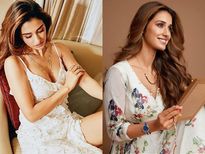  बर्थडे स्पेशल: डिफरेंट और स्टाइलिश ड्रेस को कैसे करना है कैरी, दिशा पटानी से सीखें-ग्लैमरस लुक्स