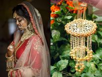 शादी में दुल्हन पहनें ऐसे सुंदर क्लीरें, आप दिखेंगी ज्यादा खूबसूरत