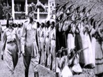 16 साल की इस जांबाज लड़की ने अंग्रेजों के कैंप में मचा दी थी हलचल, नेताजी भी थे हैरान