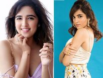 सिंगर शर्ली सेतिया का स्टाइलिश लुक, देखें क्यूट फोटो