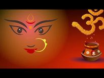 आज से शुरू हुए नवरात्रि के पावन दिन, जानें घटस्थापना का शुभ मुहूर्त 
