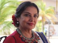 शबाना आजमी के एथनिक लुक के लिए दीवाने हैं फैंस, देखें खूबसूरत फोटो