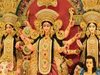 इस नवरात्रि पर मिलेगा मां दुर्गा का विशेष आशीर्वाद, बस कर लें राशिनुसार मंत्र का जाप