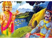 शारदीय नवरात्रि की पौराणिक कथा से जानें क्यों खास माने गए हैं ये नौ दिन