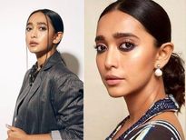 फैशन वर्ल्ड की ब्यूटी क्वीन सयानी गुप्ता के हर लुक में है फैशन सेंस, देखें ग्लैमरस लुक